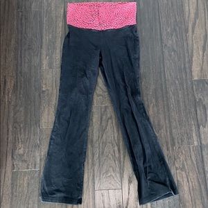 Mossimo yoga pants